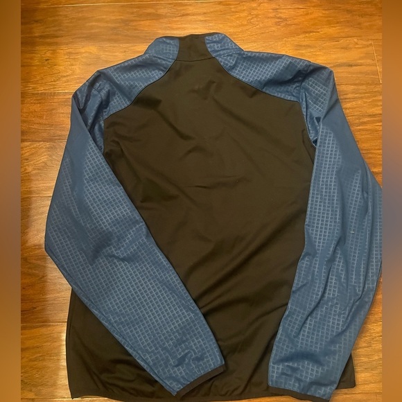 Zorrel Men’s Soft shell Jacket Size M - Picture 4 of 4